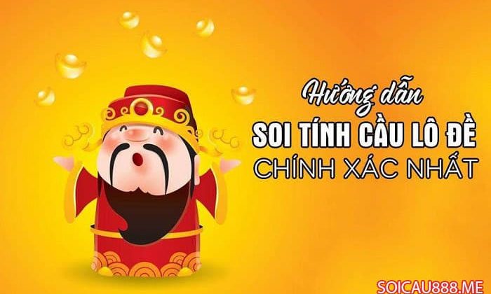 Cách soi cầu chính xác