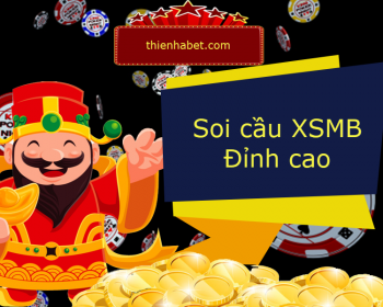 soi cầu xsmb đỉnh cao